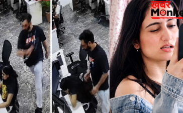 ऑफिस में चाकू से किए 30 वार, ब्रेकअप के बाद पूर्व बॉयफ्रेंड के सिर पर था खून सवार, मोहाली मर्डर केस की खौफनाक कहानी पढ़ चौंक जाएंगे