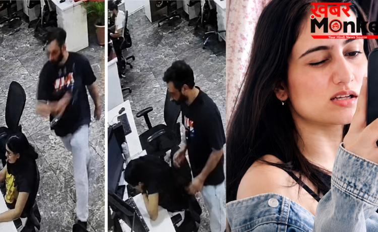ऑफिस में चाकू से किए 30 वार, ब्रेकअप के बाद पूर्व बॉयफ्रेंड के सिर पर था खून सवार, मोहाली मर्डर केस की खौफनाक कहानी पढ़ चौंक जाएंगे