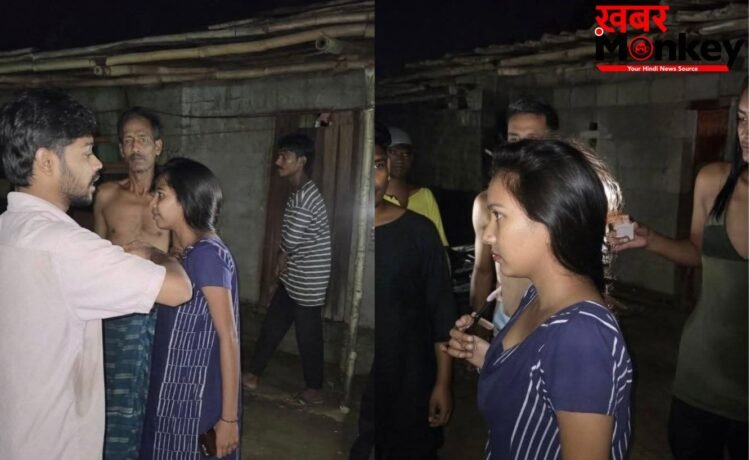 शादीशुदा महिला के कमरे में 5 लड़के… काम से घर लौटे पति ने देखा नजारा तो उड़े होश, सड़क पर हुई हाईवोल्टेज ड्रामा!