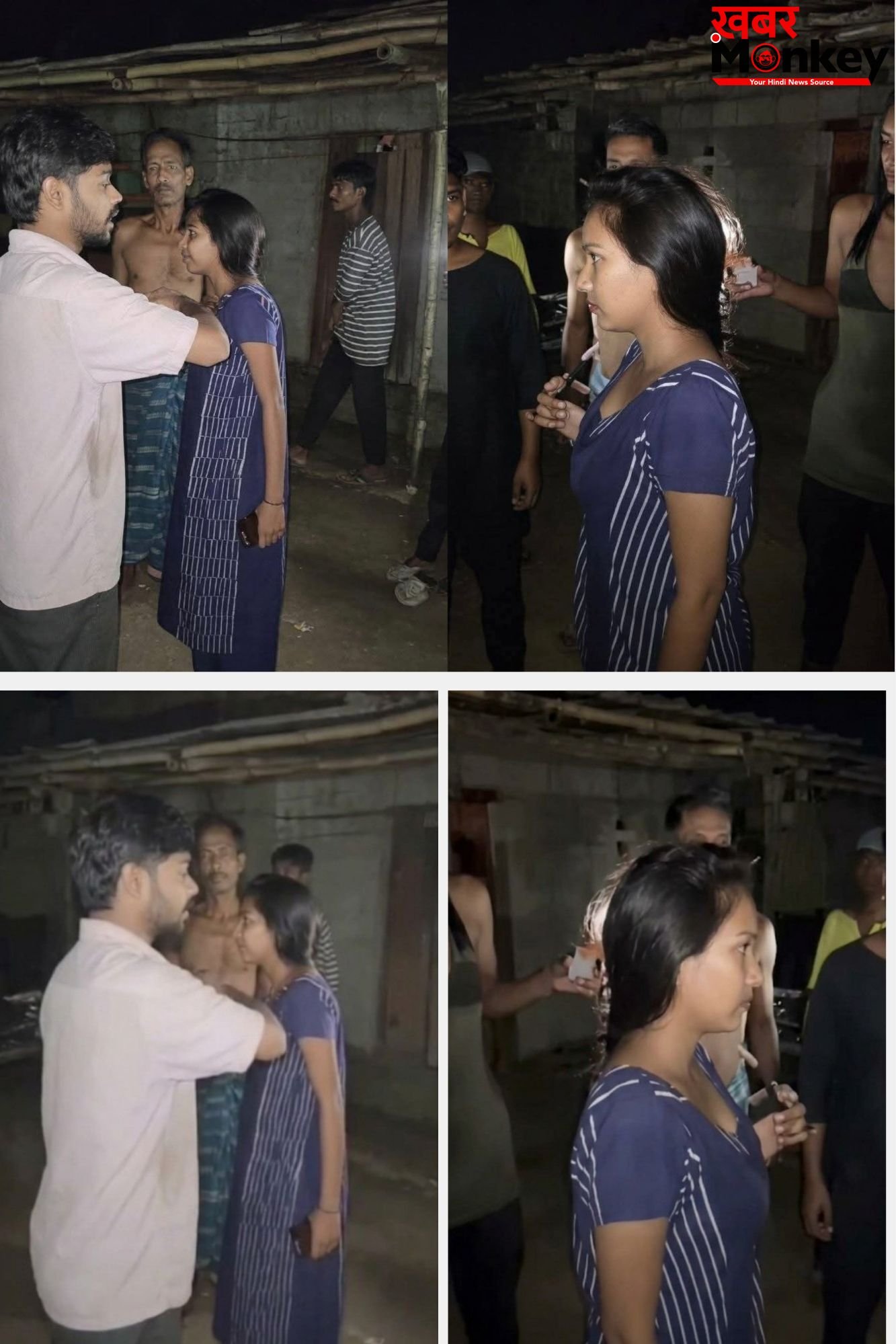 शादीशुदा महिला के कमरे में 5 लड़के… काम से घर लौटे पति ने देखा नजारा तो उड़े होश, सड़क पर हुई हाईवोल्टेज ड्रामा!