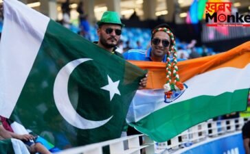 IND vs PAK: भारत और पाकिस्तान के बीच फिर खेला जाएगा क्रिकेट मुकाबला, कब होगा आमना सामना