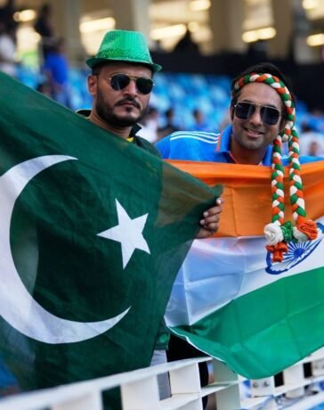 IND vs PAK: भारत और पाकिस्तान के बीच फिर खेला जाएगा क्रिकेट मुकाबला, कब होगा आमना सामना