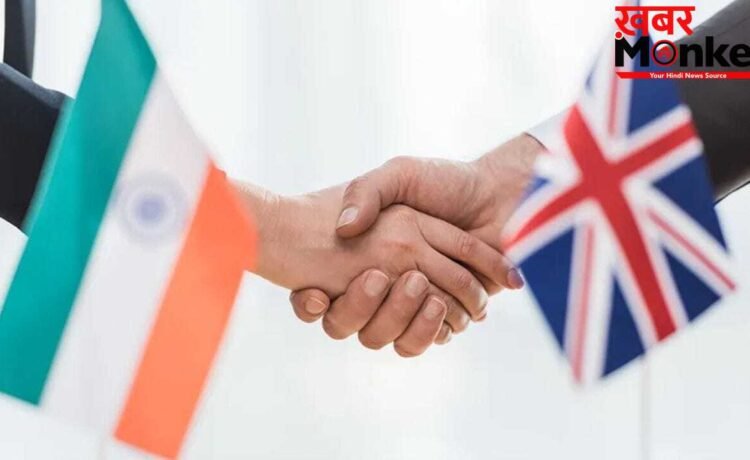 लंदन में भारत का डंका! निवेश, रेवेन्यू और नौकरियों में भारी उछाल, UK की इकोनॉमी को रफ्तार दे रही हैं भारतीय कंपनियां