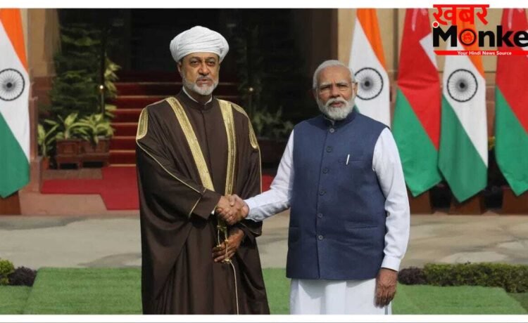 भारत की इस डील को दुनिया रखेगी याद, देश की खेती को लगातार सप्लाई होगी खाद