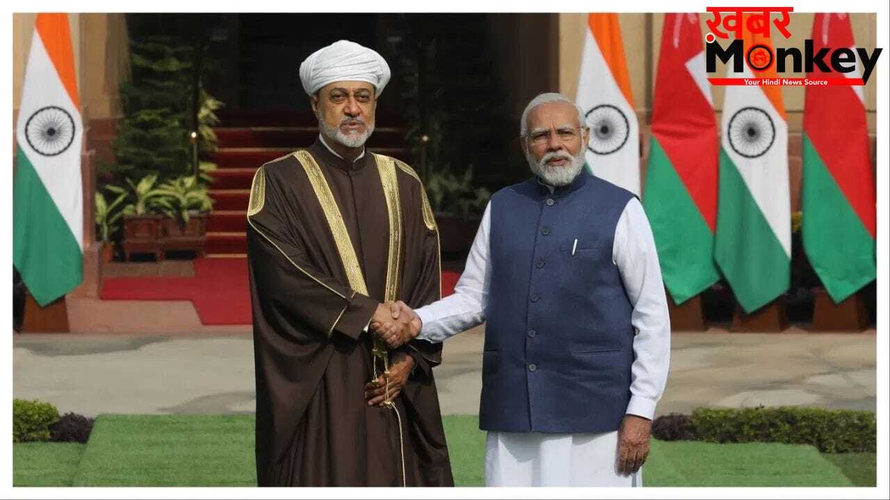 भारत की इस डील को दुनिया रखेगी याद, देश की खेती को लगातार सप्लाई होगी खाद