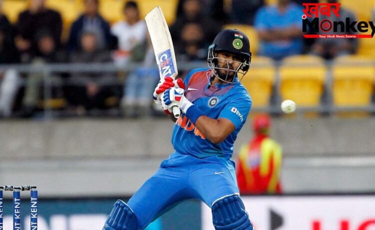 India T20 Squad Announcement | सूर्यकुमार यादव टीम से बाहर, श्रेयस अय्यर बने नए T20I कप्तान, वैभव सूर्यवंशी को मिला मौका India T20 Squad Announcement | सूर्यकुमार यादव टीम से बाहर, श्रेयस अय्यर बने नए T20I कप्तान, वैभव सूर्यवंशी को मिला मौका