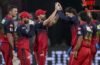 दो प्लेयर्स ने लगाई खिताबी हैट्रिक, RCB के साथ बैक-टू-बैक ट्रॉफी जीतकर मचाया तहलका