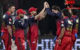 दो प्लेयर्स ने लगाई खिताबी हैट्रिक, RCB के साथ बैक-टू-बैक ट्रॉफी जीतकर मचाया तहलका