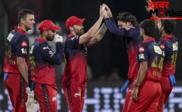 दो प्लेयर्स ने लगाई खिताबी हैट्रिक, RCB के साथ बैक-टू-बैक ट्रॉफी जीतकर मचाया तहलका