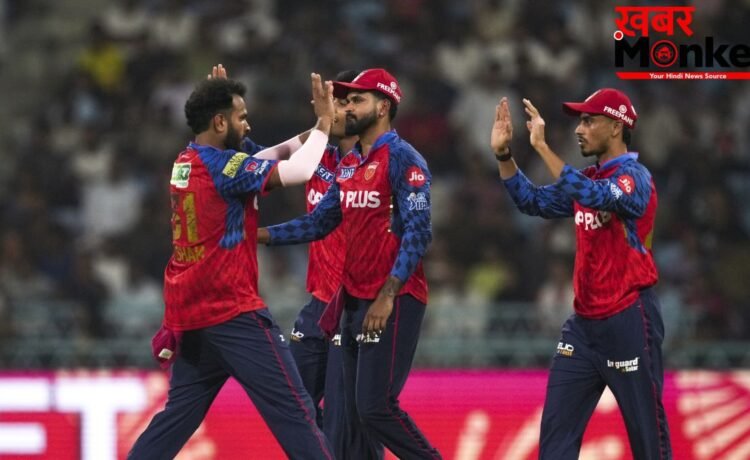 IPL 2026 Fair Play Award: पंजाब किंग्स बनी ‘जेंटलमैन’, बर्ताव के मामले में खराब रही ये टीम, देखें पूरी रैंकिंग