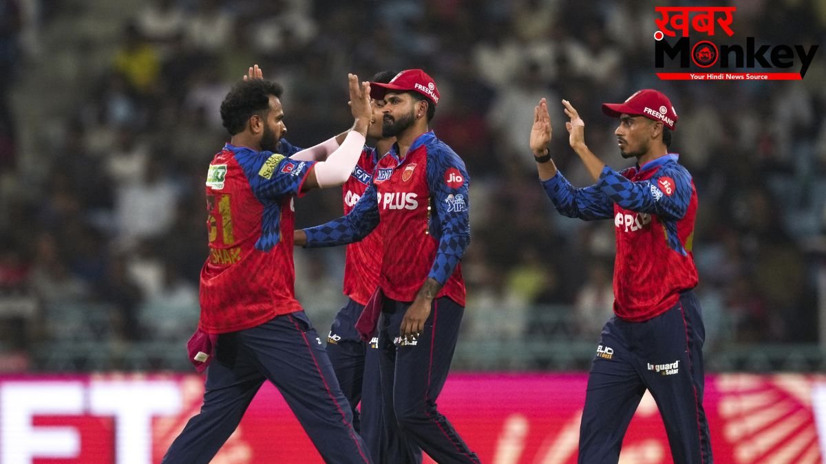 IPL 2026 Fair Play Award: पंजाब किंग्स बनी 'जेंटलमैन', बर्ताव के मामले में खराब रही ये टीम, देखें पूरी रैंकिंग