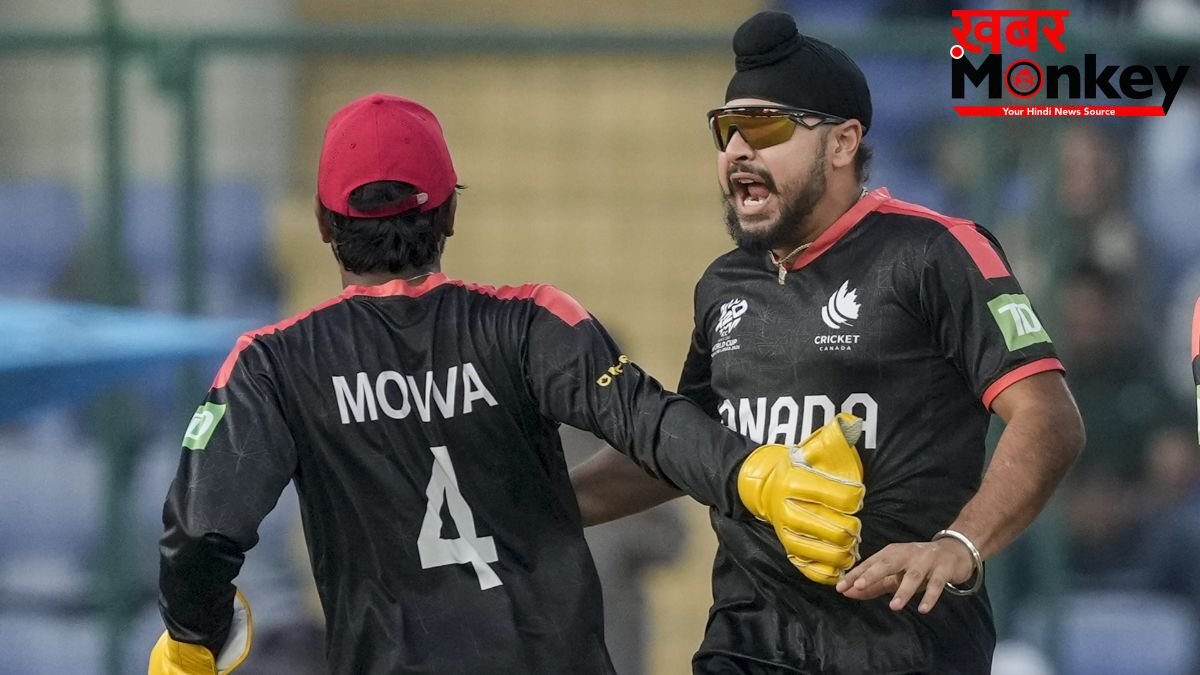 ICC का बड़ा एक्शन, T20 वर्ल्ड कप में खेलने वाली टीम को किया सस्पेंड