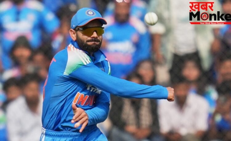 Virat Kohli Next Match: टीम इंडिया के लिए कब खेलते हुए दिखेंगे विराट कोहली? इस दिन होगा मैच Virat Kohli Next Match: टीम इंडिया के लिए कब खेलते हुए दिखेंगे विराट कोहली? इस दिन होगा मैच