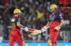 IPL चैंपियन बनने के बाद RCB के प्लेयर पर गिरी गाज, BCCI ने सुनाई कड़ी सजा