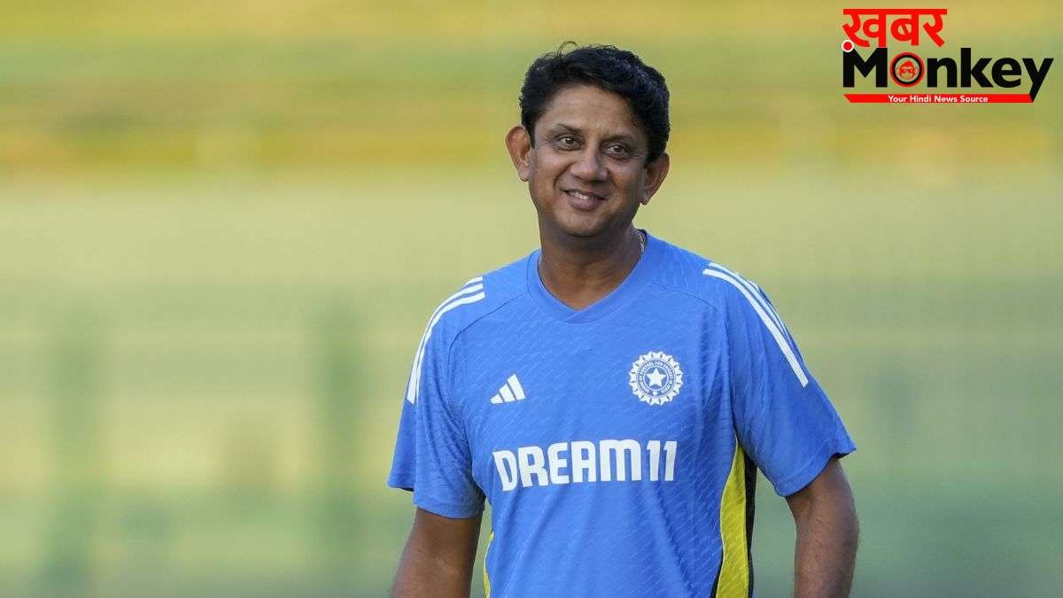 IND vs AFG: BCCI का बड़ा फैसला, 10 इंटरनेशनल मैच खेलने वाले खिलाड़ी को बनाया स्पिन बॉलिंग कोच