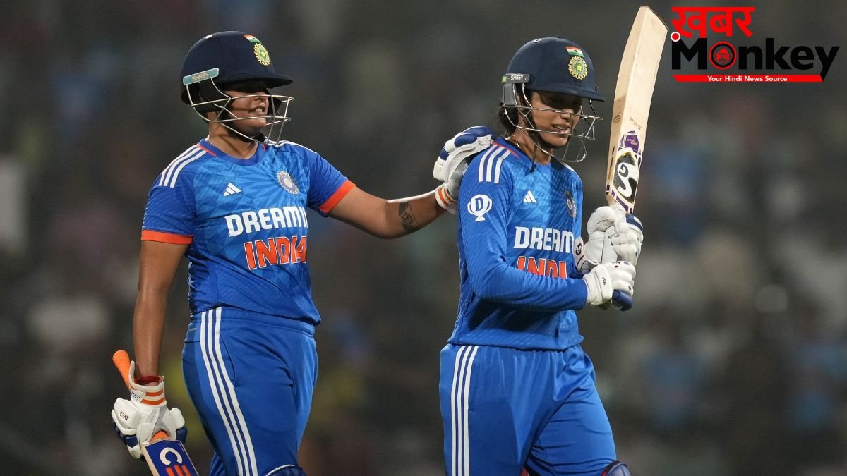 टी20 वर्ल्ड कप से पहले ओपनिंग जोड़ी ने बढ़ाई टीम इंडिया की टेंशन, इंग्लैंड सीरीज में नहीं चला बल्ला