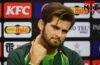 PAK vs AUS मैच की पिच को लेकर मचा बवाल, शाहीन ने रिपोर्टर्स से कहा- हर टीम अपने हिसाब से पिच तैयार करती है
