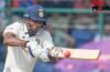IND vs AFG टेस्ट मैच से एक दिन पहले हो गया ऐलान, साई सुदर्शन को मिलेगा मौका