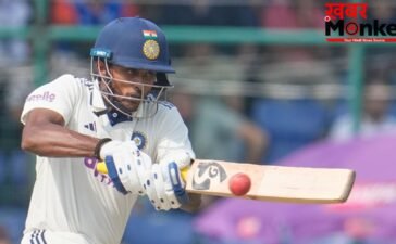 IND vs AFG टेस्ट मैच से एक दिन पहले हो गया ऐलान, साई सुदर्शन को मिलेगा मौका