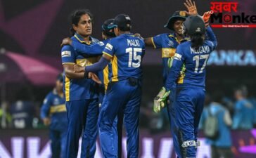 T20 World Cup 2026 से पहले टीम को लगा बड़ा झटका, स्टार खिलाड़ी टूर्नामेंट से बाहर, रिप्लेसमेंट का हुआ ऐलान