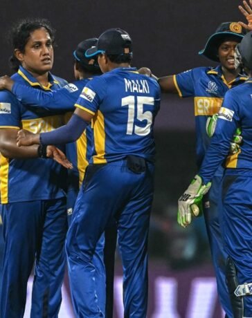 T20 World Cup 2026 से पहले टीम को लगा बड़ा झटका, स्टार खिलाड़ी टूर्नामेंट से बाहर, रिप्लेसमेंट का हुआ ऐलान