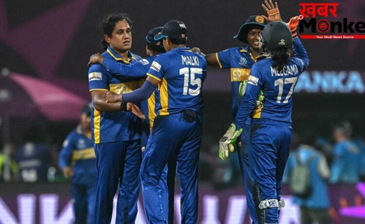 T20 World Cup 2026 से पहले टीम को लगा बड़ा झटका, स्टार खिलाड़ी टूर्नामेंट से बाहर, रिप्लेसमेंट का हुआ ऐलान