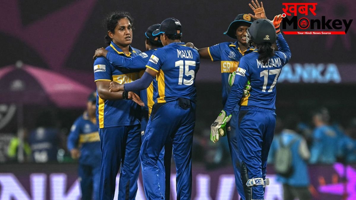 T20 World Cup 2026 से पहले टीम को लगा बड़ा झटका, स्टार खिलाड़ी टूर्नामेंट से बाहर, रिप्लेसमेंट का हुआ ऐलान