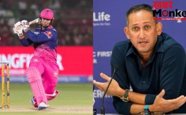 BCCI कितने बजे करेगी आयरलैंड और इंग्लैंड सीरीज के लिए टीम का ऐलान, वैभव सूर्यवंशी पर होंगी सबकी नजरें