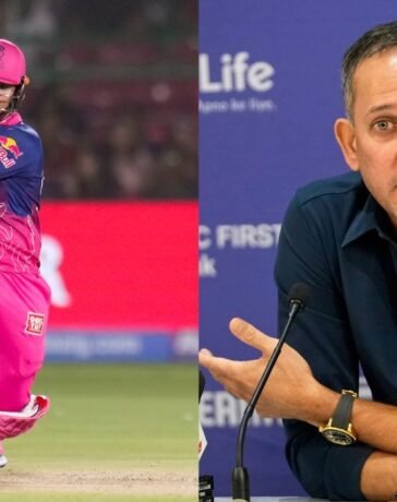 BCCI कितने बजे करेगी आयरलैंड और इंग्लैंड सीरीज के लिए टीम का ऐलान, वैभव सूर्यवंशी पर होंगी सबकी नजरें