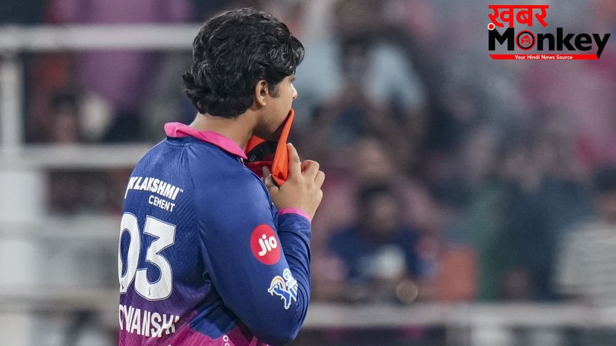 IPL ऑक्शन में करोड़ों में बिकने के बाद भी क्यों निराश थे वैभव सूर्यवंशी? दो सीजन बाद किया बड़ा खुलासा