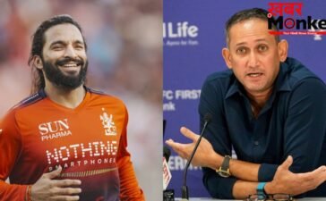 लगातार 2 IPL खिताब और रनों का अंबार… फिर भी रजत पाटीदार को क्यों किया गया नजरअंदाज? सेलेक्टर ने बताई वजह लगातार 2 IPL खिताब और रनों का अंबार… फिर भी रजत पाटीदार को क्यों किया गया नजरअंदाज? सेलेक्टर ने बताई वजह