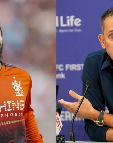 लगातार 2 IPL खिताब और रनों का अंबार... फिर भी रजत पाटीदार को क्यों किया गया नजरअंदाज? सेलेक्टर ने बताई वजह