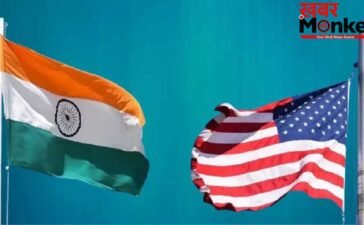 अमेरिकी टैरिफ धमकी के बाद क्या बोला भारत? दे दिया ये बड़ा बयान