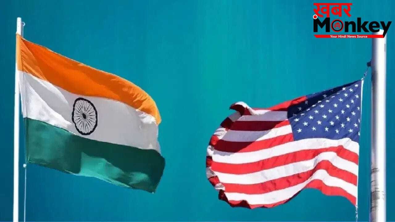 अमेरिकी टैरिफ धमकी के बाद क्या बोला भारत? दे दिया ये बड़ा बयान