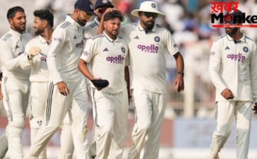 IND vs AFG: 16 साल बाद… No अश्विन, No जडेजा, टीम इंडिया का इनके बिना घर पर ‘टेस्ट’