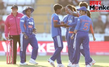 भारतीय महिला टीम के पास टी20 वर्ल्ड से पहले अपनी तैयारी परखने का आखिरी मौका, वेस्टइंडीज और इंग्लैंड से होगा सामना