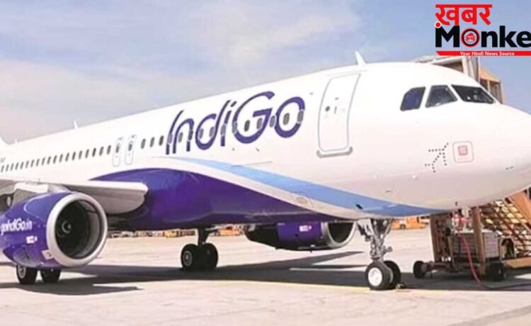 Indigo बंद करने जा रही है इस रूट की उड़ानें, अमेरिका और ईरान की जंग की वजह से फैसला