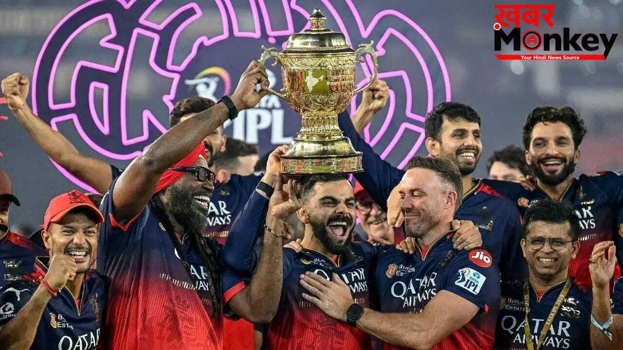 IPL फाइनल में खाने का तूफान! एक मिनट में आए 6,200 ऑर्डर, 2.14 लाख का बना एक बिल