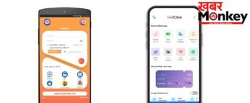 IRCTC vs RailOne: ट्रेन टिकट बुकिंग के लिए कौन-सा ऐप है बेस्‍ट? प्लानिंग करने से पहले पढ़ लें यह रिपोर्ट