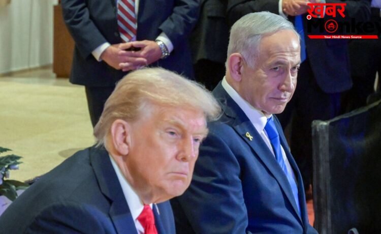 Israel और Lebanon युद्धविराम बढ़ाने पर सहमत, हिजबुल्ला के प्रवेश पर लगेगा बैन, अमेरिका की मध्यस्थता में बनी बात