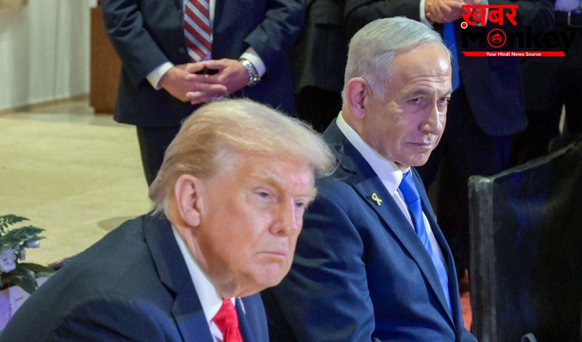 Israel और Lebanon युद्धविराम बढ़ाने पर सहमत, हिजबुल्ला के प्रवेश पर लगेगा बैन, अमेरिका की मध्यस्थता में बनी बात