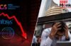 आईटी शेयरों में हाहाकार! Nifty IT इंडेक्स 6% टूटने से निवेशकों के डूबे ₹1.7 लाख करोड़, क्यों आई ये बड़ी गिरावट?