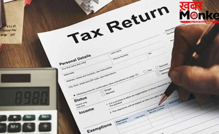 31 जुलाई से पहले भरें ITR-2, इन गलतियों की वजह से आता है टैक्स नोटिस