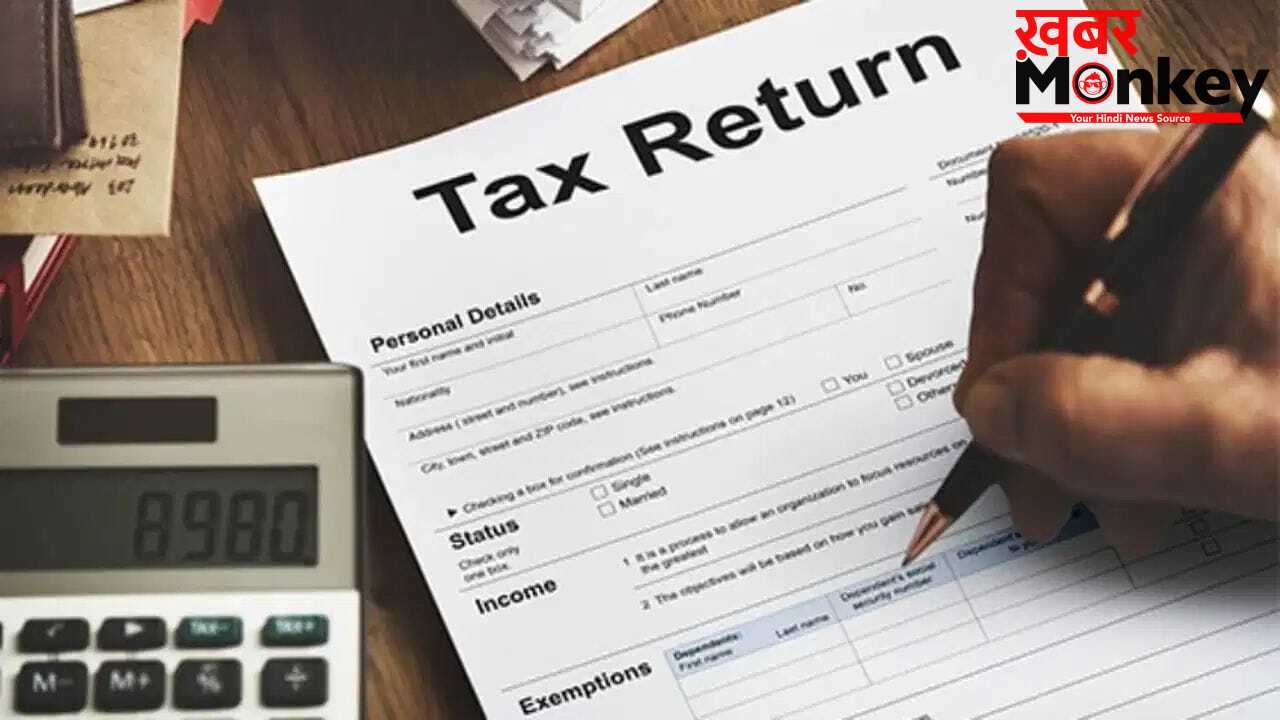 31 जुलाई से पहले भरें ITR-2, इन गलतियों की वजह से आता है टैक्स नोटिस