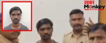 नाबालिग से रेप, फिर 4 बच्चों की हत्या… जलगांव कांड के दोषी महेंद्र को फांसी की सजा, 6 साल बाद आया फैसला