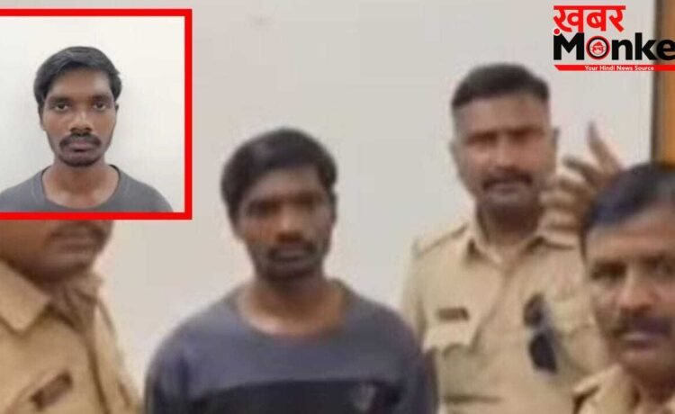 नाबालिग से रेप, फिर 4 बच्चों की हत्या… जलगांव कांड के दोषी महेंद्र को फांसी की सजा, 6 साल बाद आया फैसला