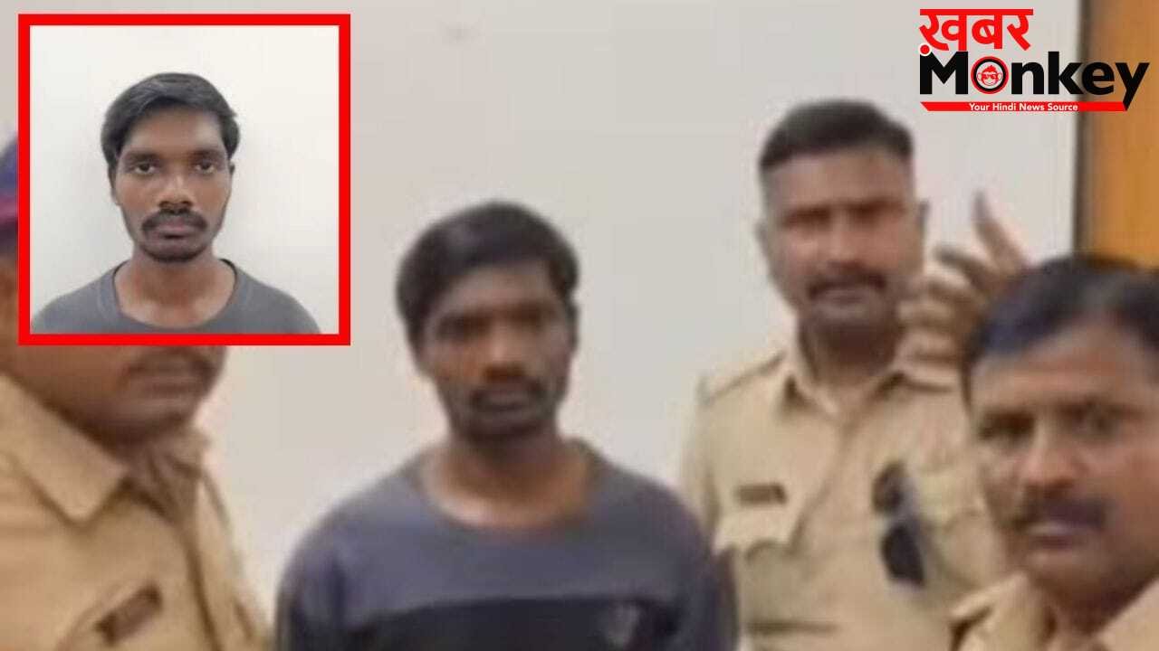 नाबालिग से रेप, फिर 4 बच्चों की हत्या… जलगांव कांड के दोषी महेंद्र को फांसी की सजा, 6 साल बाद आया फैसला