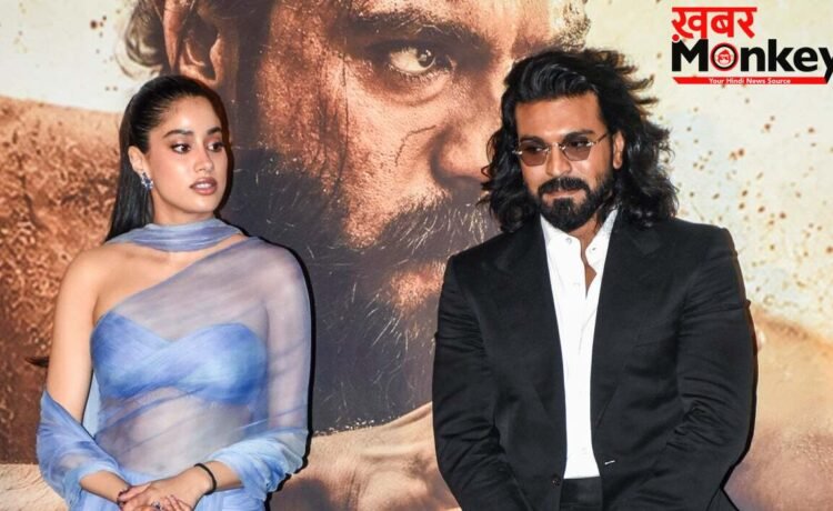 Janhvi Kapoor Peddi Controversy | ‘किरदार को ऑब्जेक्टिफाई करने का इरादा नहीं था’, ‘पेद्दी’ के डायरेक्टर बुची बाबू सना ने मांगी सार्वजनिक माफी
