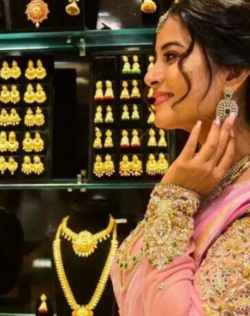 7 लाख करोड़ से ज्यादा का है भारत का ज्वैलरी बाजार, इंडस्ट्री में पारदर्शिता बढ़ाने के लिए किए गए ये उपाय