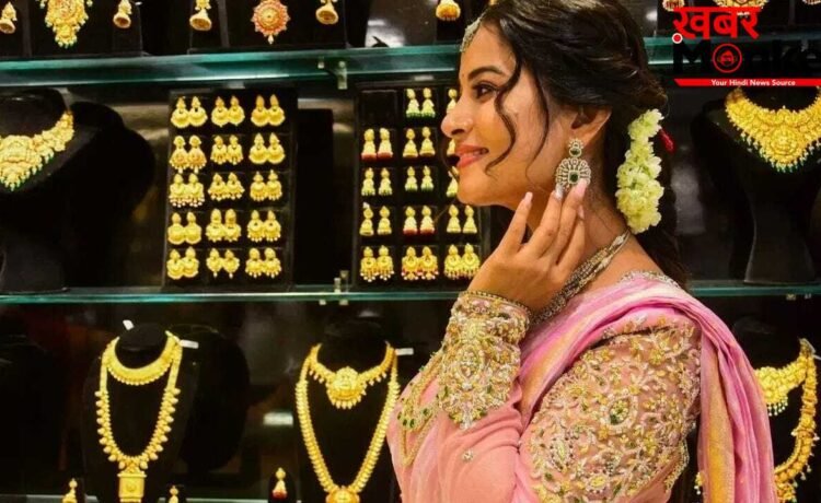 7 लाख करोड़ से ज्यादा का है भारत का ज्वैलरी बाजार, इंडस्ट्री में पारदर्शिता बढ़ाने के लिए किए गए ये उपाय